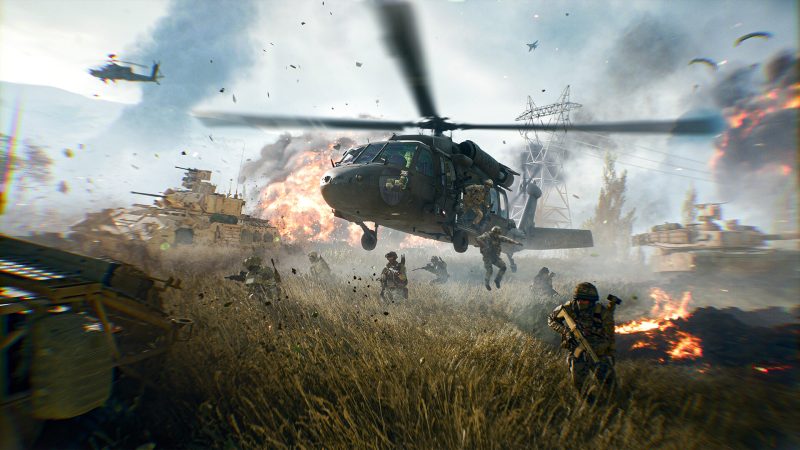 图片[4]-战地6/战地风云6/Battlefield 6-5173游戏-单机游戏下载-好玩YY游戏大全