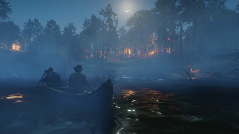 荒野大镖客2/Red Dead Redemption 2(全DLC终极版)-5173游戏-单机游戏下载-好玩YY游戏大全